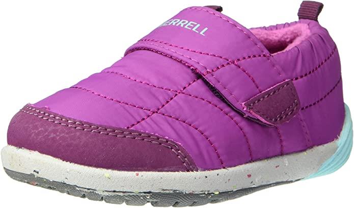 Merrell Kids Bare Steps Shoe