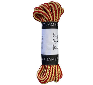 Volant James 36" Laces