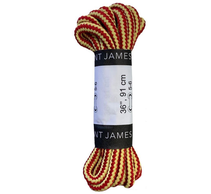 Volant James 36" Laces