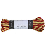 Volant James 42" Round Thick Laces - Panama