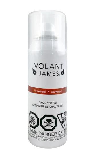 Volant James Shoe Stretch Spray