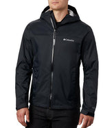 Columbia Men's EvaPouration Jacket - 2XL-4XL