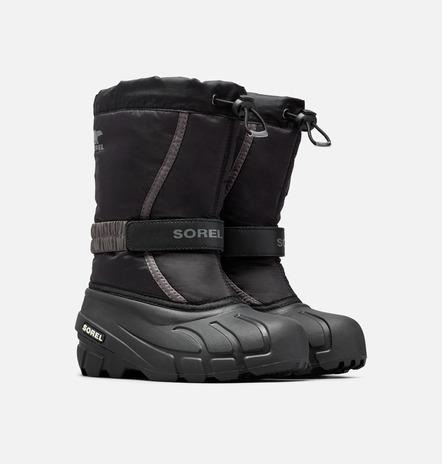 Sorel Flurry -32 Boots Youth Size 1-5