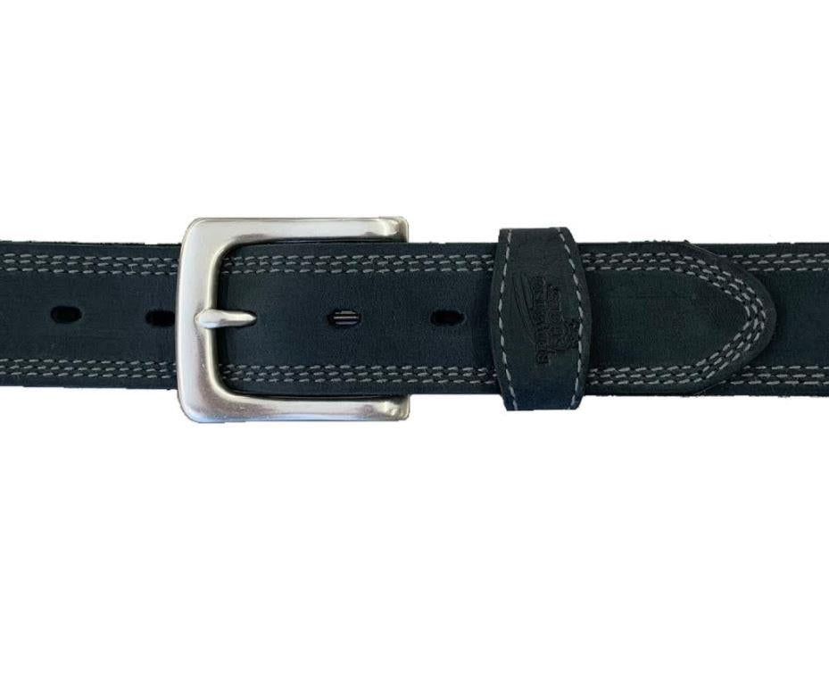 Red Wing Dakota Triple Stitch Belt