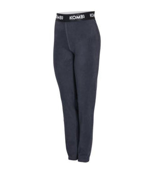 Kombi Cozy Fleece Base Layer Bottom JR
