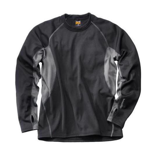 Timberland Base Layer Long Sleeve Shirt
