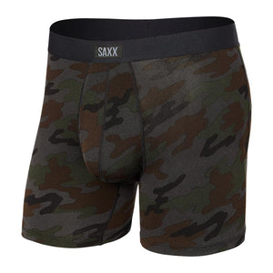 SAXX DayTripper Boxer Underwear OCB | Canada | ruggednorth.ca