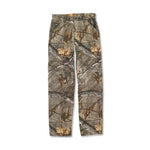 Carhartt Kid's Camo Pants