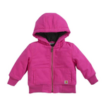 Carhartt Kids Wildwood Jacket - 2T