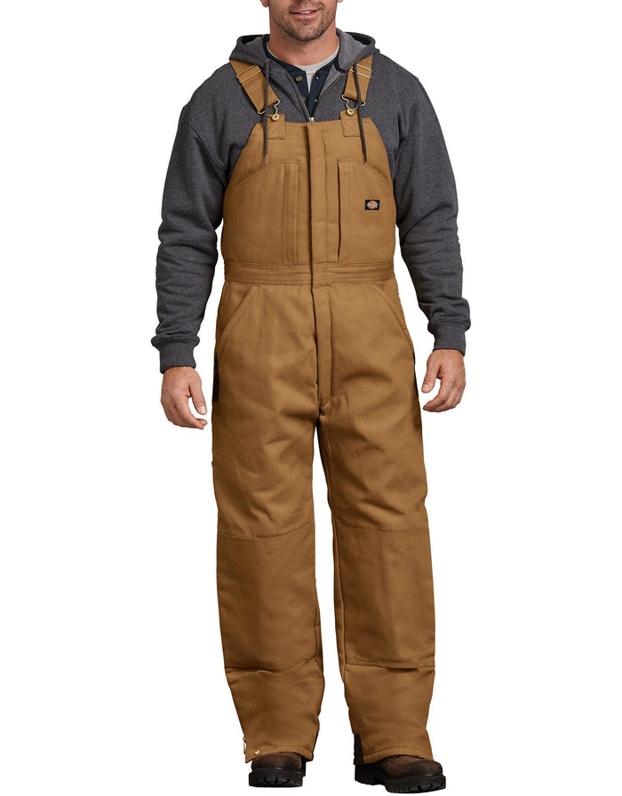Dickies Insulted Bib Overalls