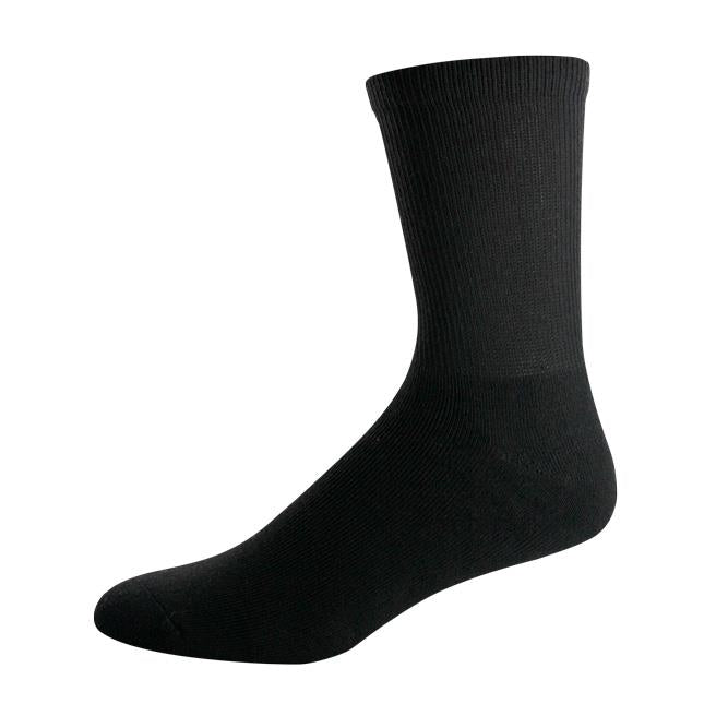 Sof Sole Crew Socks Medium - Pack of 6