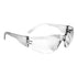 Radians Clear Safety Glasses