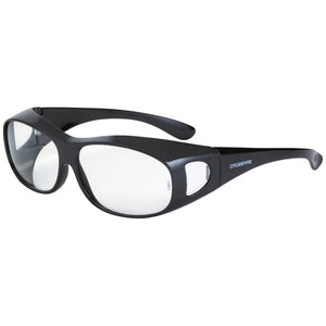 Crossfire Clear Safety Glasses
