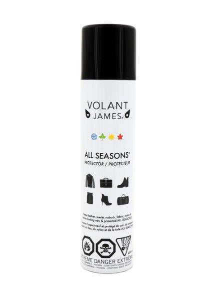 Volant James All Seasons Protector Spray