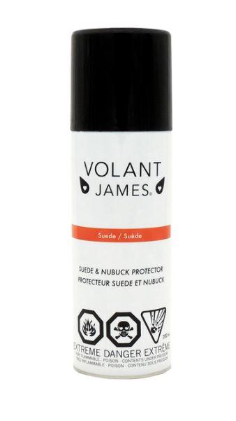 Volant James Suede and Nubuck Protector Spray