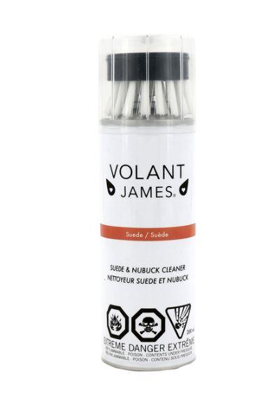 Volant James Suede and Nubuck Cleaner