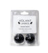 Volant James Set of 2 Odor Twists