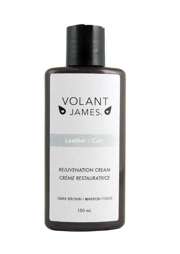 Volant James Dark Brown Rejuvenation Cream