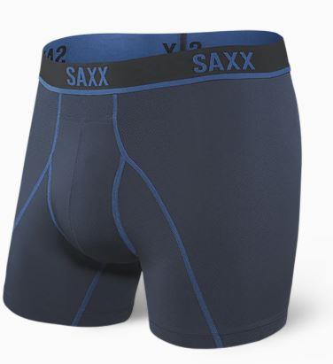 Saxx Kinetic HD Underwear