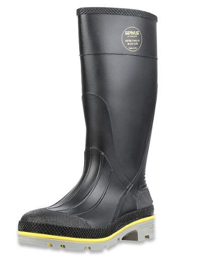 Servus XTP CSA Rubber Boots
