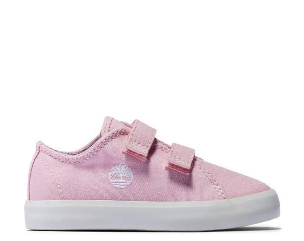 Timberland Toddler Newport Bay Oxford Shoes
