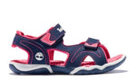 Timberland Kid's Adventure Seeker - Size 4-7