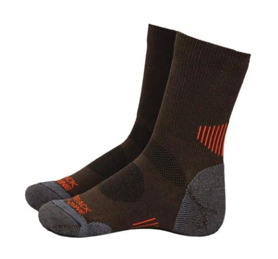 Outback Travel Socks