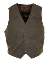 Outback Trading Company – Rugged North Supply Co.