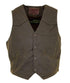 Outback Mens Cliffdweller Vest