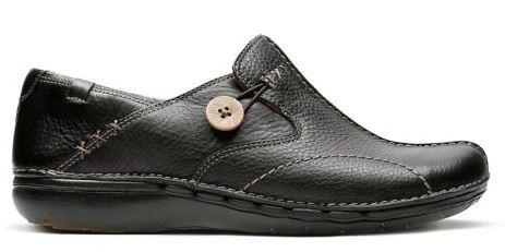 Clarks UN Loop Shoes