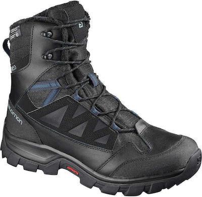 Salomon Chalten TS Shoes