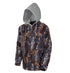 Pioneer Quilted Camo Jacket