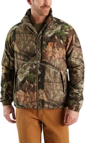 Carhartt 8 Point Jacket