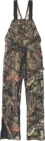 Carhartt Men's Quilt Lined Bibs