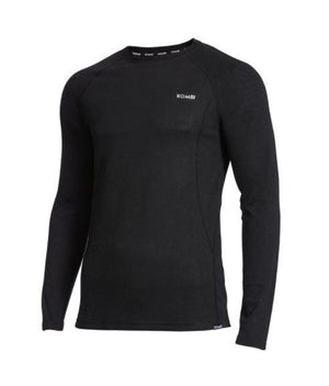 Kombi Merino Blend Base Layer Top