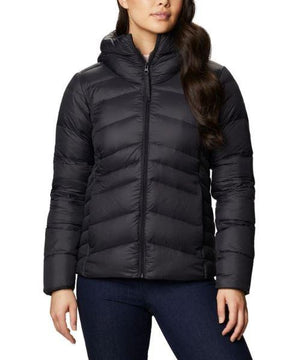 Columbia Autumn Park Down Hooded Jacket