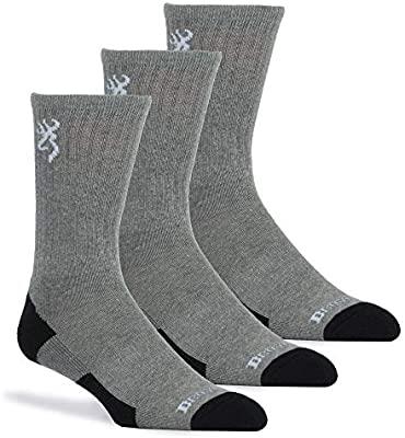Browning Everyday Sock