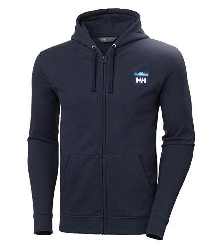 H/H Mens Nord Graphic Hoodie