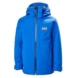 Helly Hansen Kids' JR Whiteout Jacket