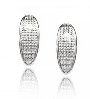 Montana Silversmiths Beaded Earrings