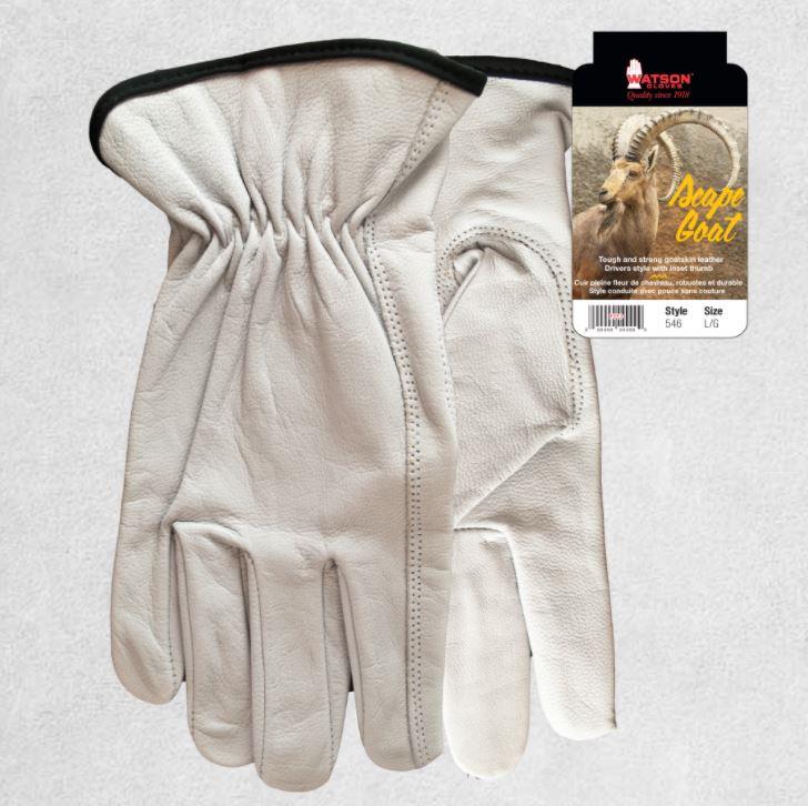 Watson Scape Goat Gloves