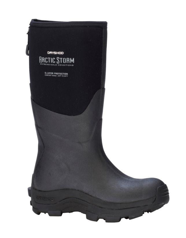 Womens Dry Shod Arctic Storm Hi Boot