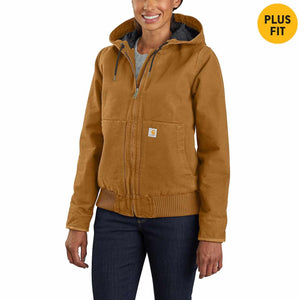 Carhartt Insulated Jacket | Canada | ruggednorth.ca