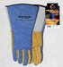 Watson Yellow Tail Gloves