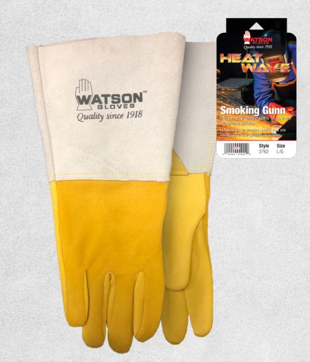 Watson Smoking Gunn Gloves