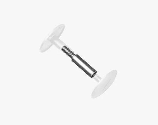 Orbit Key Extension Post