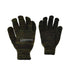 Buckshot Acrylic Knit Gloves