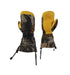Buckshot Deerskin Flannel Mitt