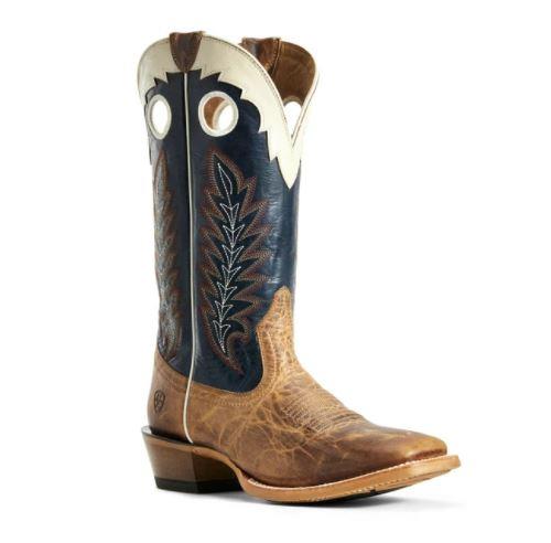 Ariat Real Deal Cowboy Boots