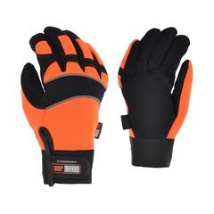 10/4 Job Synthetic Leather Glove